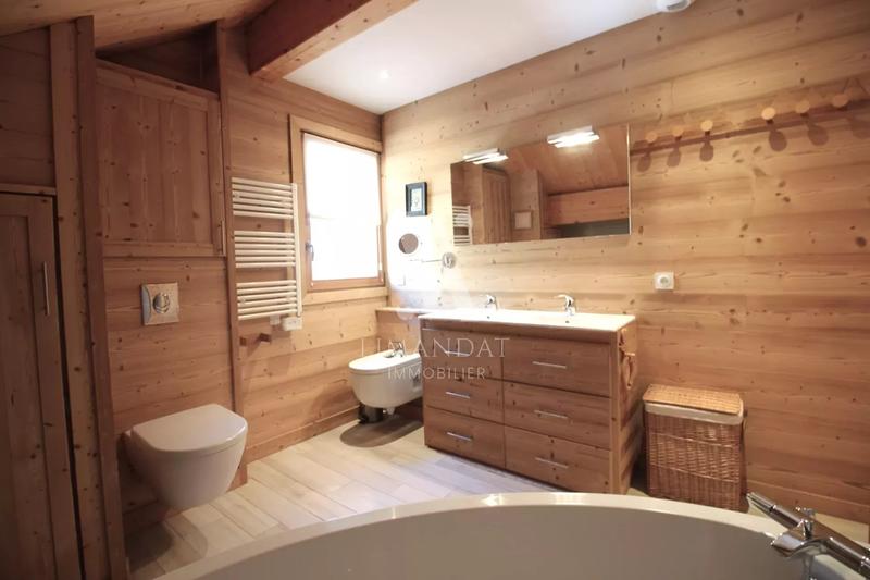 Appartement - 109 m² - 4 pièces