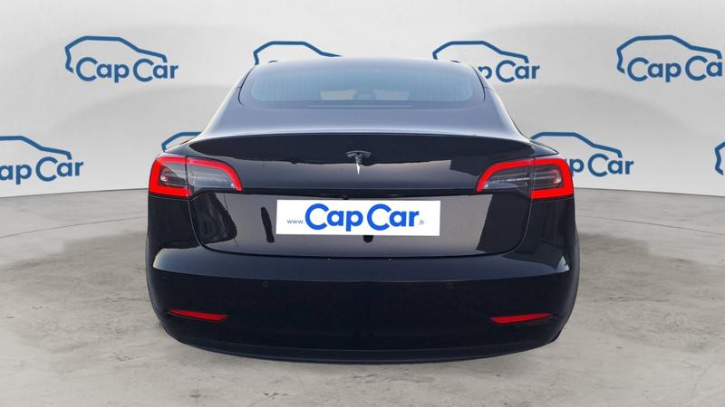 Tesla Model 3 490 Awd Dual Motor Performance