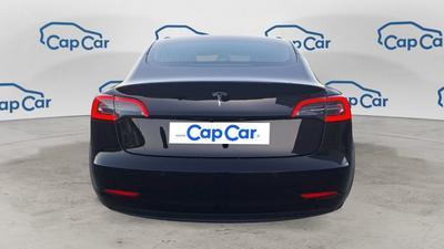 Tesla Model 3 490 Awd Dual Motor Performance