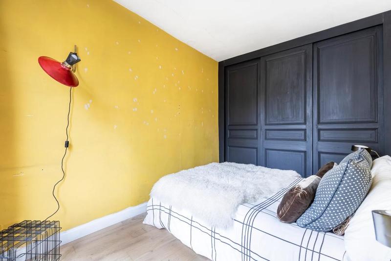 Appartement - 32 m² - 2 pièces