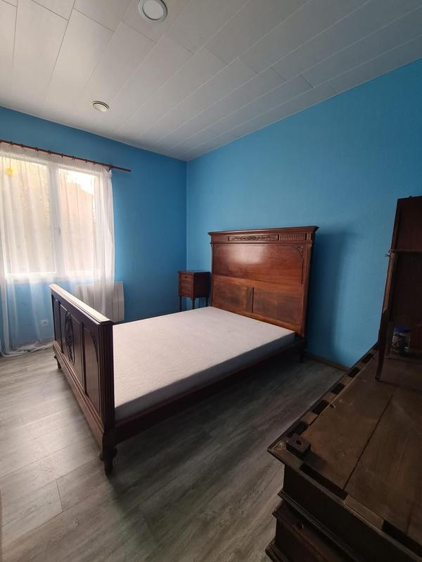 Maison de ville - 78 m² - 5 pièces