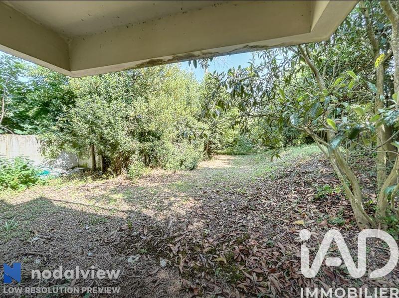 Maison de maîtres - 315 m² - 9 pièces