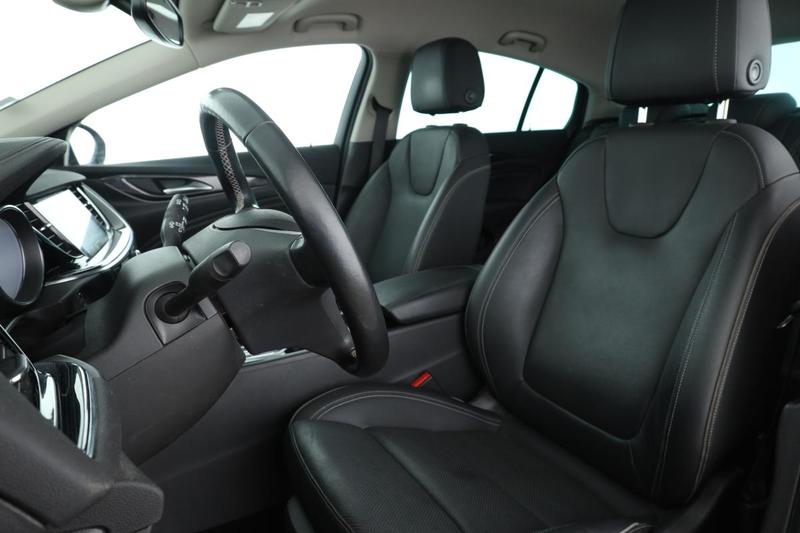 Opel Insignia Grand Sport 1.5 EcoTec Turbo Elite Automatique 165 ch