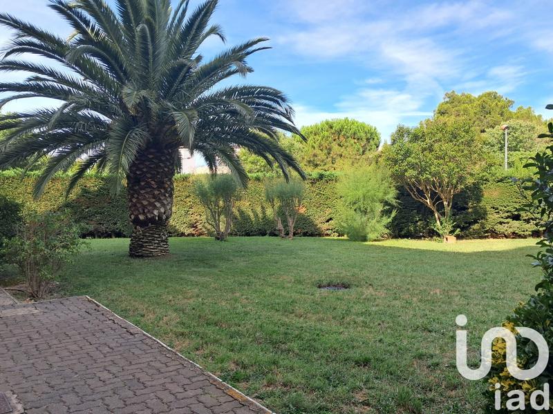 Appartement - 54 m² - 2 pièces