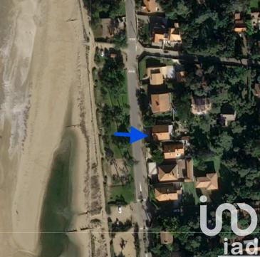 Maison - 121 m² - 5 pièces