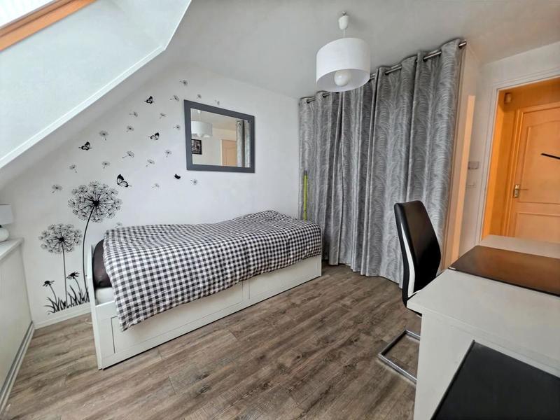 Maison - 118 m² - 4 pièces