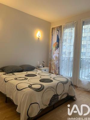 Appartement - 75 m² - 4 pièces