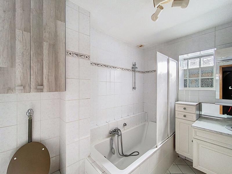 Maison - 115 m² - 6 pièces