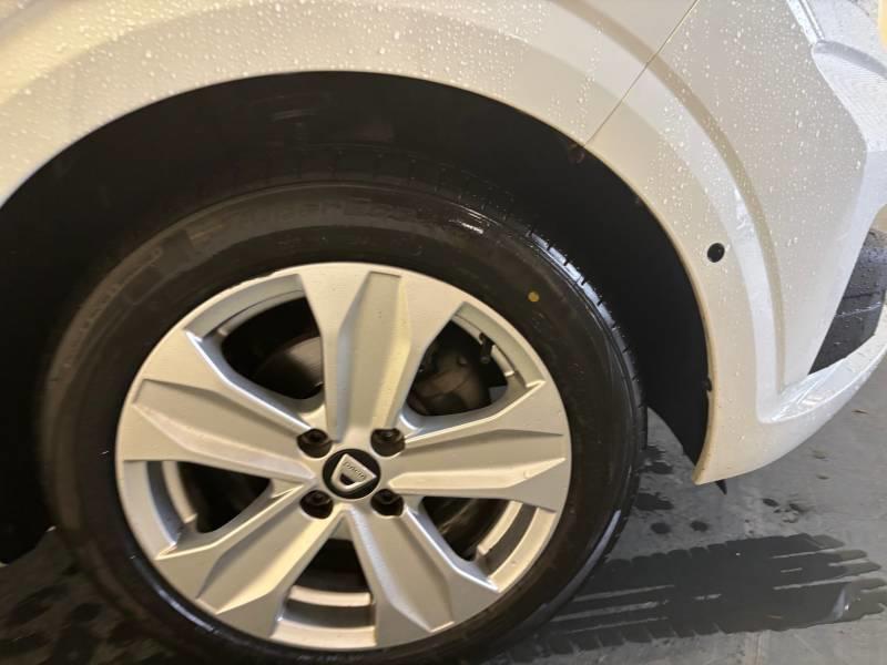 Dacia Sandero SCe 65 Expression