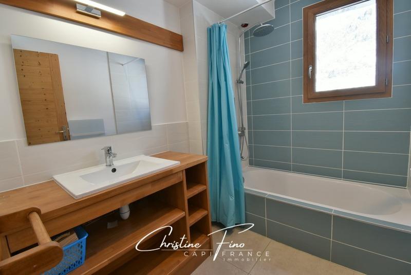 Châlet - 162 m² - 8 pièces