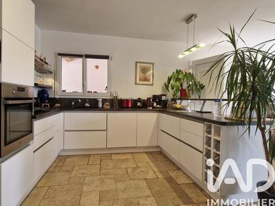 Maison - 153 m² - 5 pièces