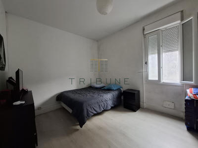 Maison - 102 m² - 4 pièces