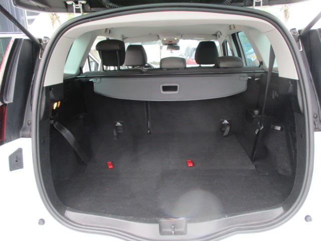 Renault Grand Scénic Business 1.5 Dci 110 cv Bva7