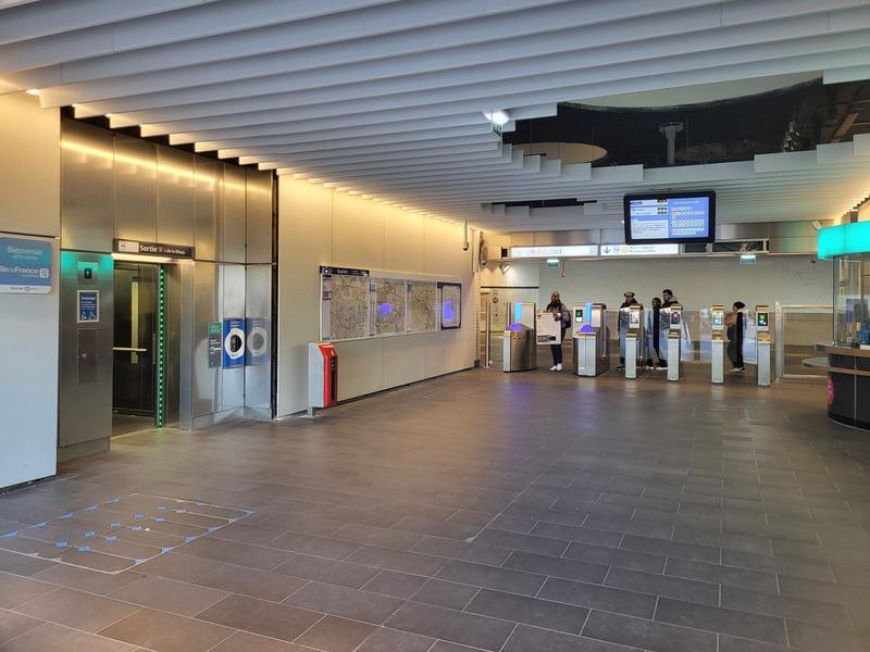 Appartement - 89 m² - 4 pièces