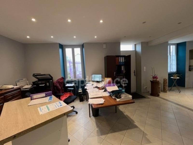 Maison - 132 m² - 5 pièces