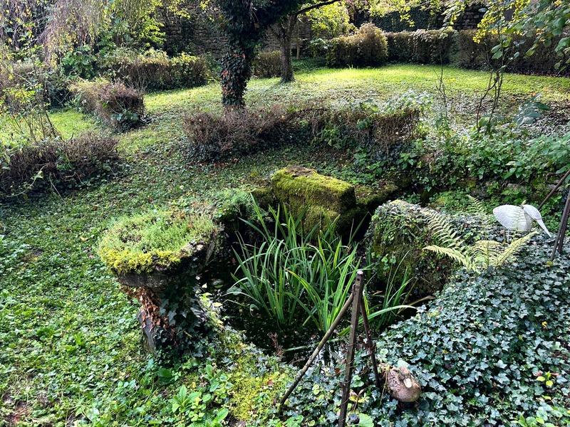 Maison de village - 208 m² - 7 pièces