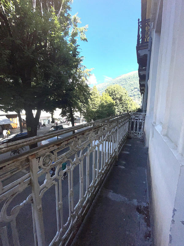 Appartement - 103 m² - 4 pièces