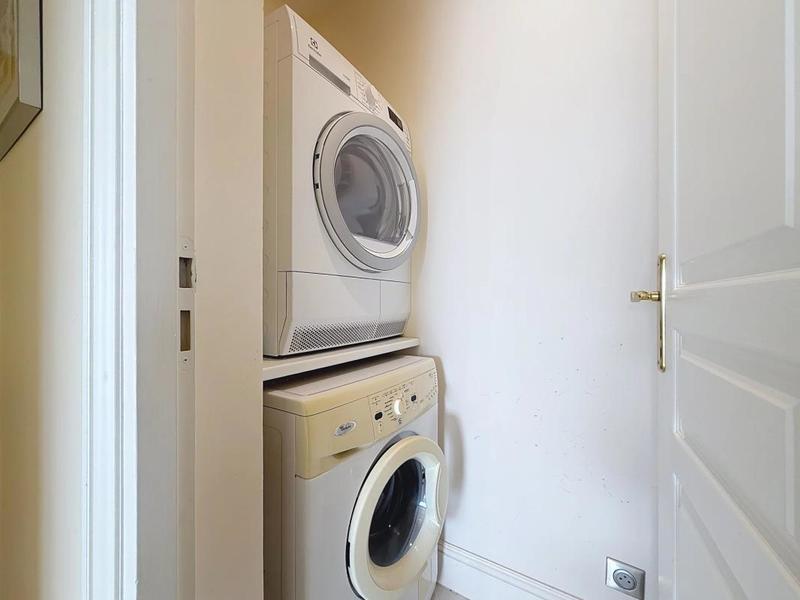 Appartement - 132 m² - 4 pièces