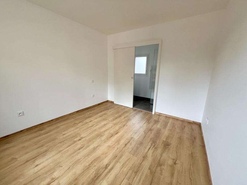 Maison - 101 m² - 4 pièces