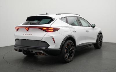 Cupra Formentor Vz 272 Hybride Rechargeable / Matrix Led Attache Remorque Regulateur de Distance Sennheiser Coffre Elec Sieges