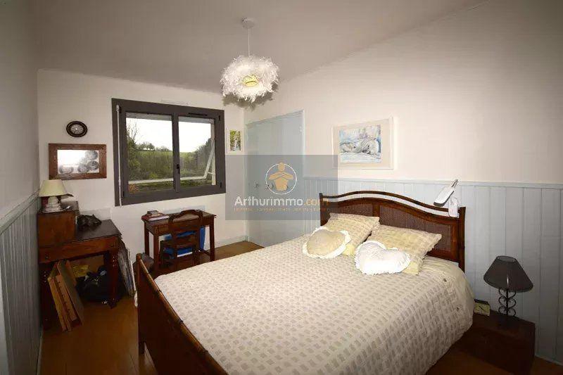 Maison - 112 m² - 4 pièces