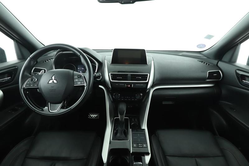 Mitsubishi Eclipse Cross 1.5 Mivec Black Collection 2wd 163 ch