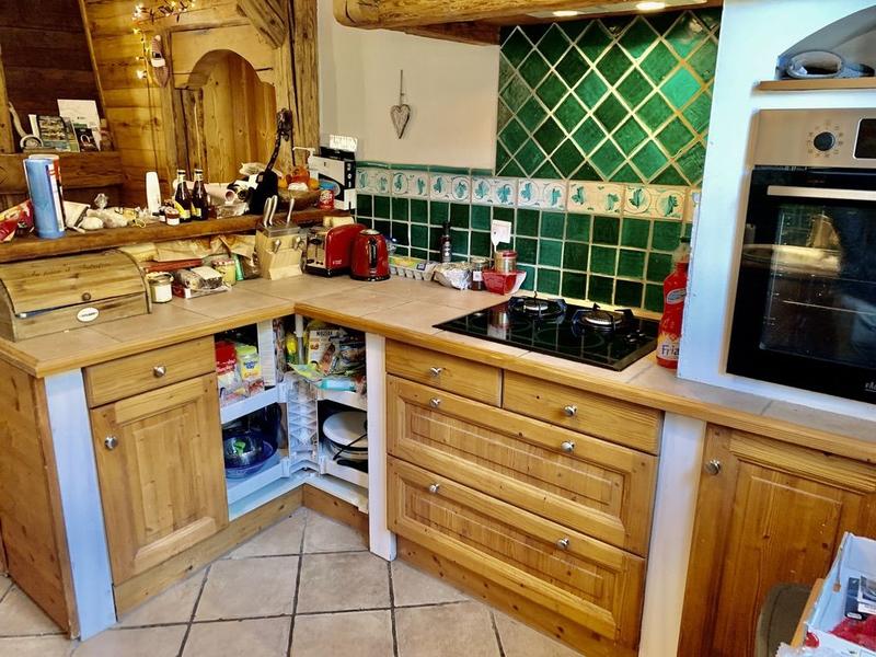 Triplex - 189 m² - 7 pièces