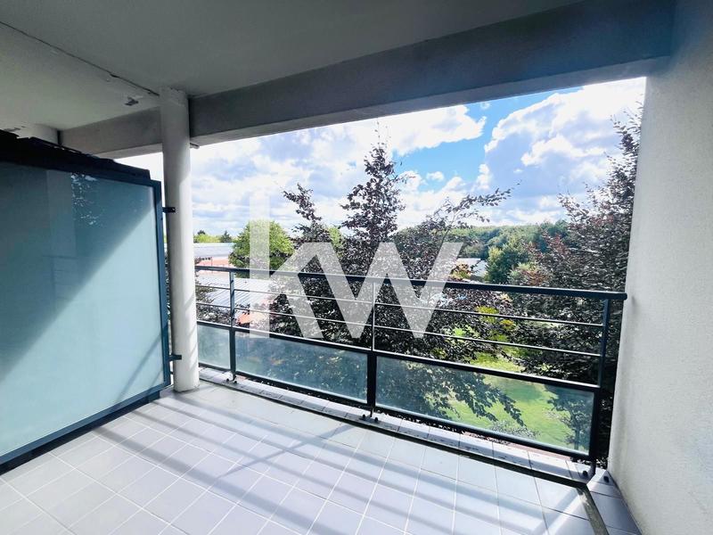 Appartement - 76 m² - 3 pièces