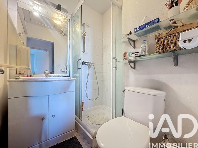 Maison - 48 m² - 3 pièces