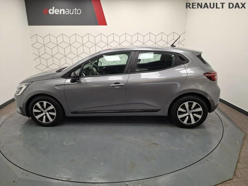 Renault Clio TCe 90 Equilibre
