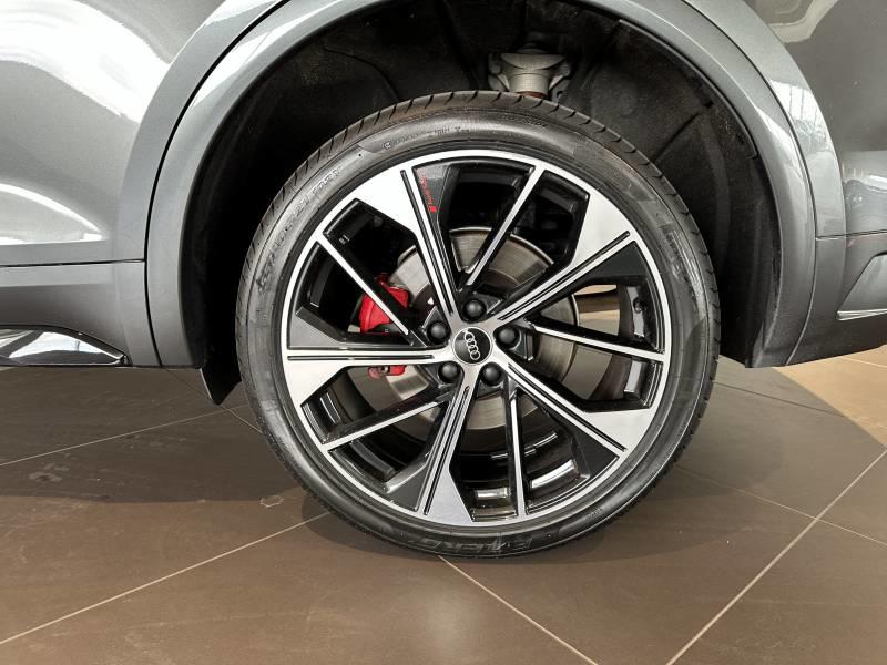 Audi Q5 55 TFSIe 367 s tronic 7 Quattro s line