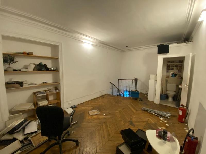 Local commercial - 44 m²