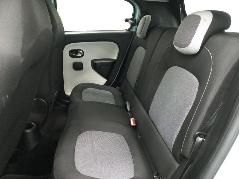 Renault Twingo Electric III Achat Intégral Zen