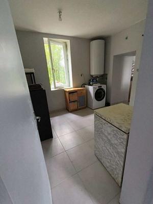 Corps de ferme - 115 m² - 4 pièces