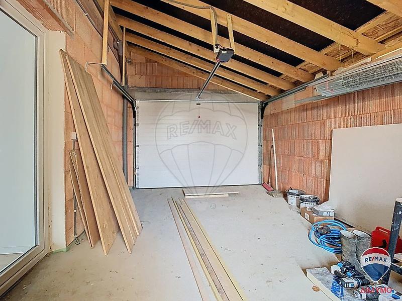 Maison - 127 m² - 5 pièces