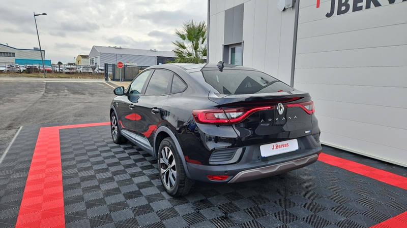 Renault Arkana E-Tech 145 Business