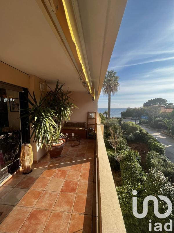 Appartement - 53 m² - 2 pièces