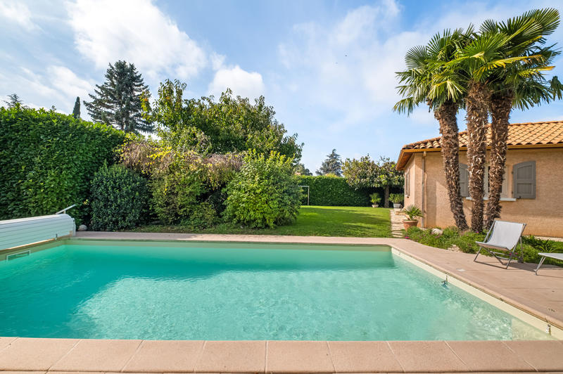 Maison - 157 m² - 6 pièces