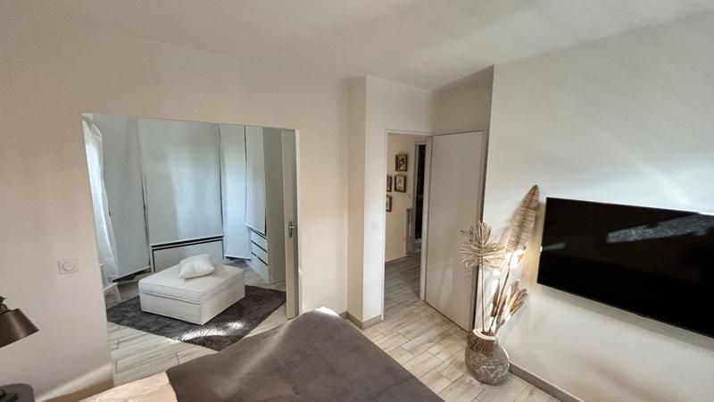 Maison - 81 m² - 4 pièces