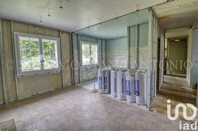 Maison - 170 m² - 5 pièces