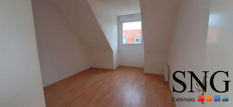 Maison - 52 m² - 2 pièces