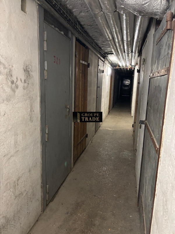 Appartement - 79 m² - 5 pièces