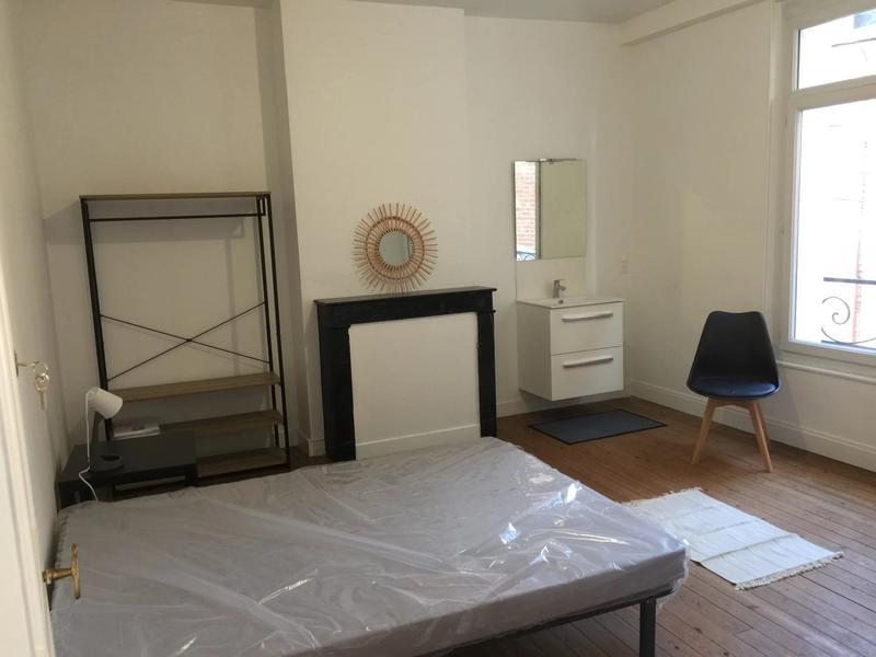 Appartement - 152 m² - 2 pièces