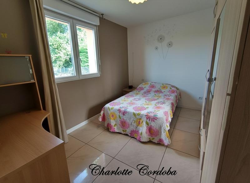 Maison - 253 m² - 9 pièces