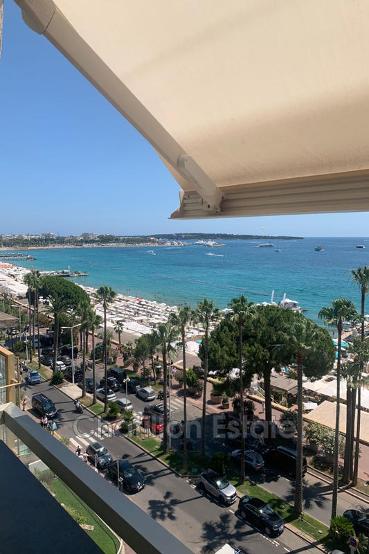 Appartement - 110 m² - 4 pièces