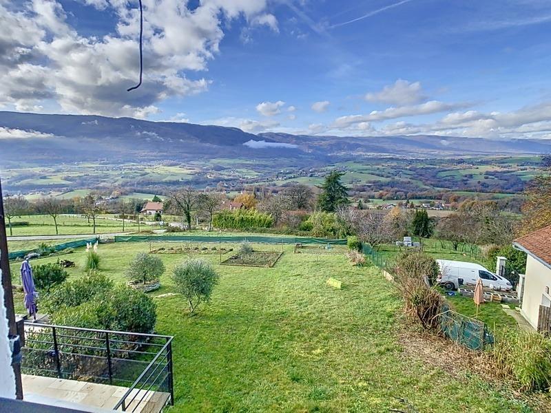 Corps de ferme - 190 m² - 6 pièces