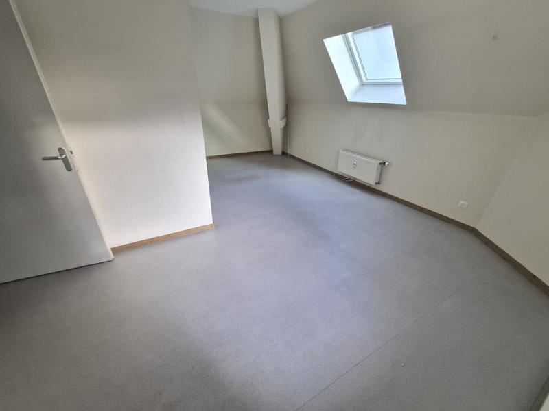 Appartement - 105 m² - 5 pièces