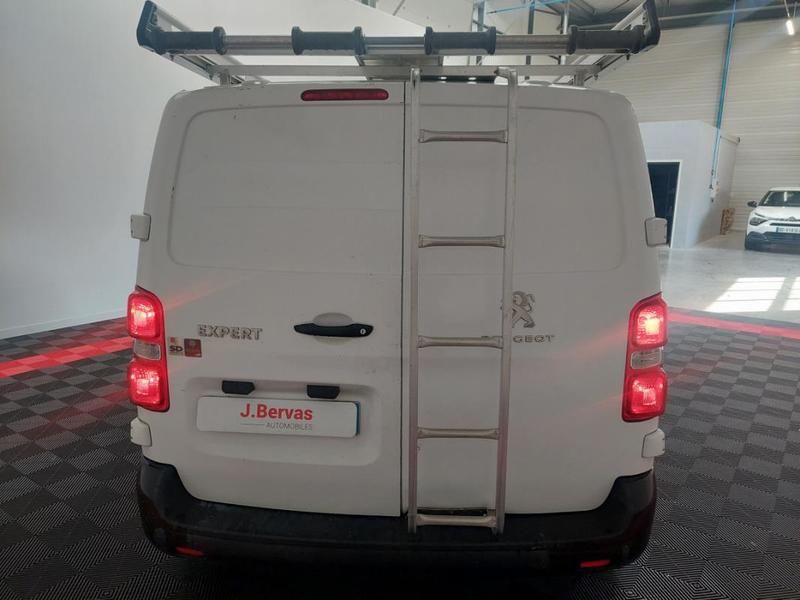 Peugeot Expert Cabine Approfondie 1.5 Bluehdi 120