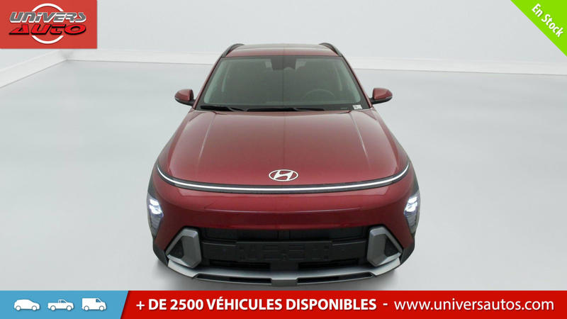 Hyundai Kona Hybrid 129 Intuitive