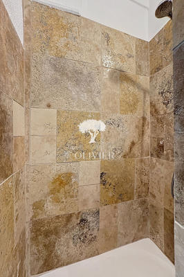 Appartement - 57 m²